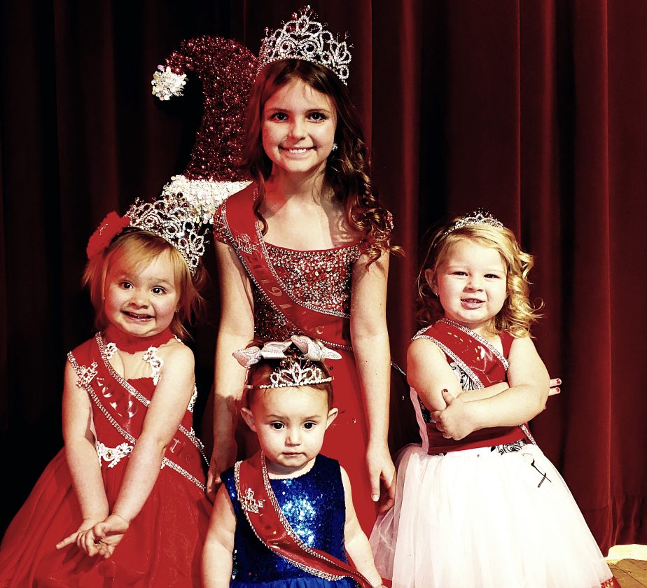 Randolph Christmas Pageant Series presented | News, Sports, Jobs - The ...